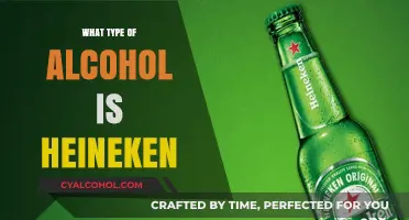 Is Heineken Beer or Wine? Unraveling the Alcohol Type Mystery