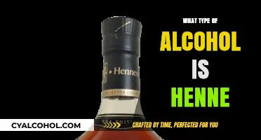 Understanding Henne: A Unique Alcoholic Beverage Explained Simply