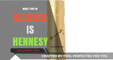 Understanding Hennessy: Is It a Brandy, Cognac, or Something Else?