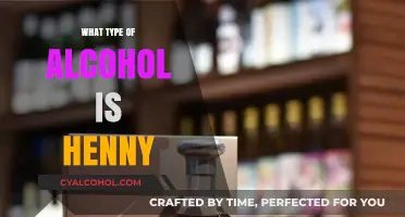 What is Henny? Unveiling the Type of Alcohol in Hennessy
