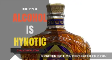 Unveiling Hypnotic: A Unique Alcohol Type and Its Alluring Charm