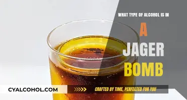 Jagermeister and Red Bull: The Jager Bomb's Buzz