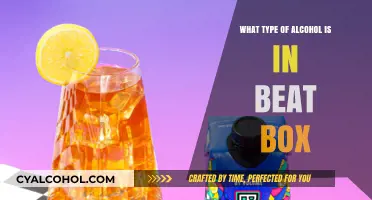 Unveiling the Alcohol Content in Beat Box Beverages: A Comprehensive Guide