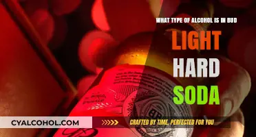 Hard Soda Alcohol Content: Bud Light Mystery Solved