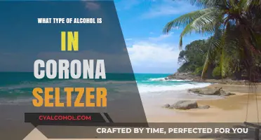 Corona Seltzer Alcohol Content: What's Really in Your Drink?