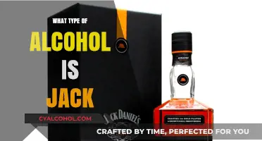Unveiling Jack Daniel's: Whiskey or Bourbon? Decoding the Iconic Alcohol