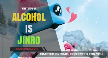 Exploring Jinro: Korea's Iconic Soju and Its Unique Alcohol Identity