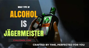 Unveiling Jägermeister: Understanding Its Unique Alcohol Classification and Origins