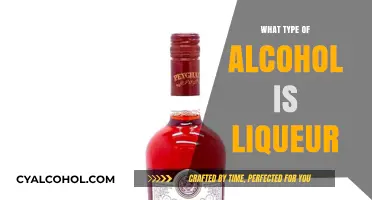 Understanding Liqueurs: Sweet, Flavored Alcoholic Beverages Explained