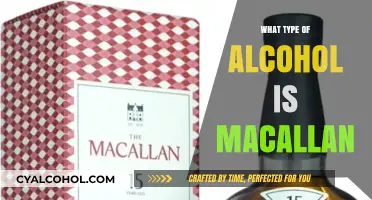 Exploring The Macallan: A Premium Single Malt Scotch Whisky