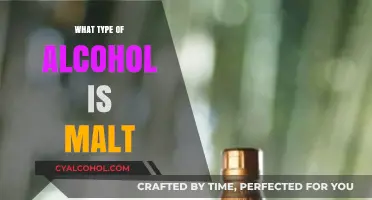Understanding Malt Alcohol: Types, Production, and Popular Varieties Explained