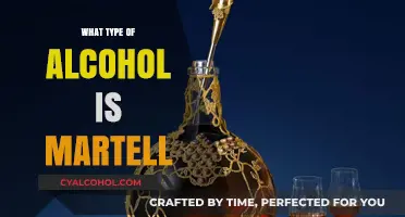 Martell Cognac: Unveiling the Rich Heritage of This Iconic Brandy