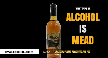 Exploring Mead: The Ancient Honey-Based Alcoholic Beverage Explained