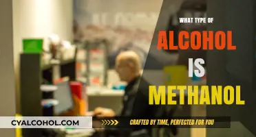 Understanding Methanol: Its Nature, Uses, and Dangers in Alcohol