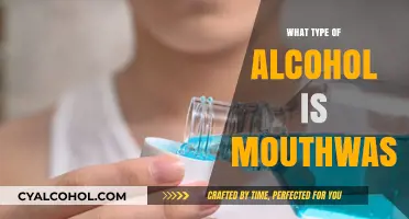 Is Mouthwash an Alcoholic Beverage? Unraveling Its Ingredients and Uses