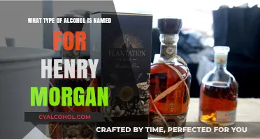 The Rum Legend: Henry Morgan's Legacy