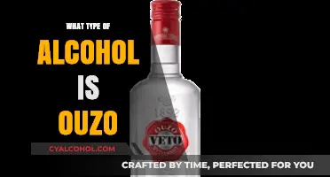 Exploring Ouzo: Greece's Iconic Anise-Flavored Spirit and Its Unique Charm