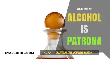 Understanding Patrón: Is It Tequila, Liquor, or a Unique Spirit?