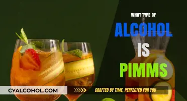Exploring Pimm's: A Refreshing British Liqueur and Summer Classic