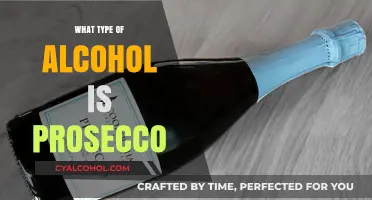 Prosecco Explained: Understanding the Sparkling Wine and Its Alcohol Type