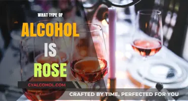 Exploring Rosé: Understanding the Unique Alcoholic Beverage and Its Varieties