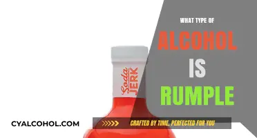 Rumple Mintz: Exploring the Unique Flavored Liqueur and Its Origins