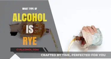 Exploring Rye Whiskey: Origins, Flavor Profile, and Distillation Process