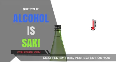 Understanding Sake: Japan's Traditional Rice-Based Alcoholic Beverage Explained