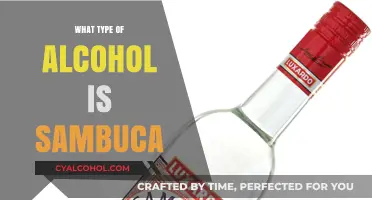 Sambuca Explained: Understanding the Unique Italian Anise-Flavored Spirit