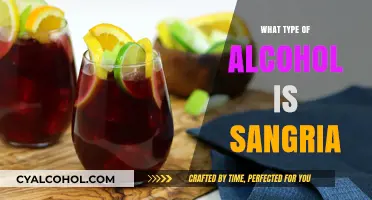 Exploring Sangria: Understanding the Wine-Based Alcoholic Beverage