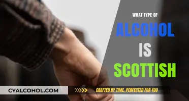 Exploring Scotland's Signature Spirits: What Type of Alcohol is Scottish?