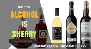 Understanding Sherry: A Unique Fortified Wine Explained Simply