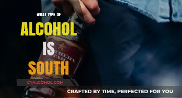 Exploring Southern Spirits: What Type of Alcohol Defines the South?
