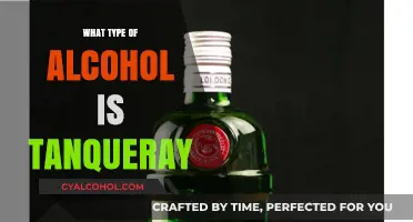 Exploring Tanqueray: A Premium Gin Brand and Its Unique Flavors