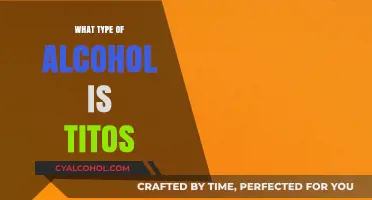 Exploring Tito's: Understanding the Type of Alcohol in This Popular Vodka