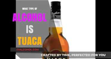 Discovering Tuaca: A Unique Vanilla Citrus Liqueur Explained