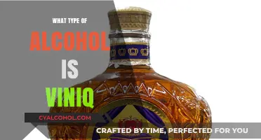 Discovering Viniq: A Unique Blend of Wine and Spirits Explained