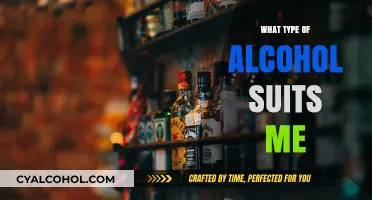 Discover Your Perfect Drink: A Guide to Choosing Alcohol That Suits You