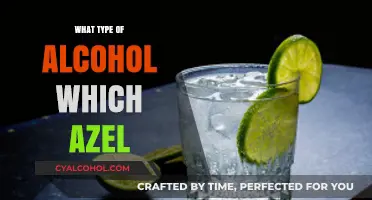 Discover the Best Alcohol Pairings for Azel's Unique Flavor Profile