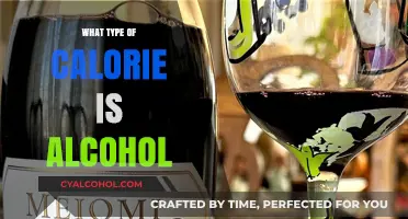 Understanding Alcohol Calories: Empty Energy or Metabolic Mystery?