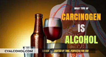 Alcohol as a Carcinogen: Understanding Its Role in Cancer Development