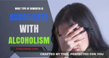 Alcoholism and Dementia: Understanding the Link to Wernicke-Korsakoff Syndrome