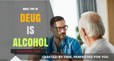 Understanding Alcohol: Is It a Depressant, Stimulant, or Both?
