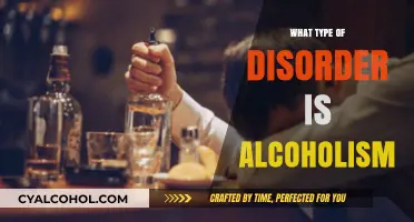 Understanding Alcoholism: A Complex Disorder and Its Impact on Health