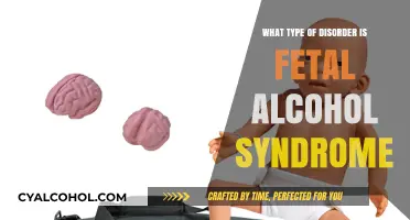 Understanding Fetal Alcohol Syndrome: Causes, Symptoms, and Prevention Strategies