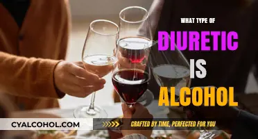 Is Alcohol a Diuretic? Understanding Its Effects on Hydration