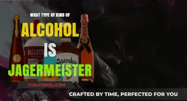 Understanding Jagermeister: Its Unique Type and Alcohol Classification Explained
