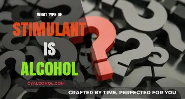 Is Alcohol a Stimulant? Unraveling Its Effects and Classification
