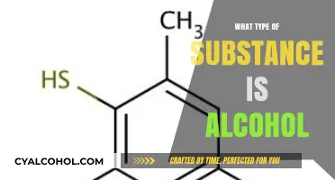 Understanding Alcohol: Its Chemical Nature and Classification Explained