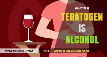 Alcohol as a Teratogen: Understanding Its Impact on Fetal Development